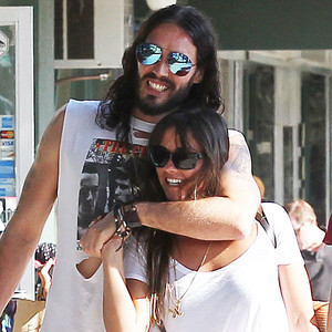 Russell Brand Russell Brand